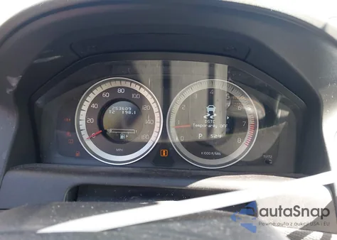 2012 Volvo Xc60 3.2/3.2 Platinum/3.2 Premier/3.2 Premier Plus from USA, damaged, VIN YV4940DZ4C2291600